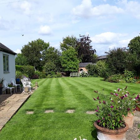 Wayside House B&B Whichford المظهر الخارجي الصورة