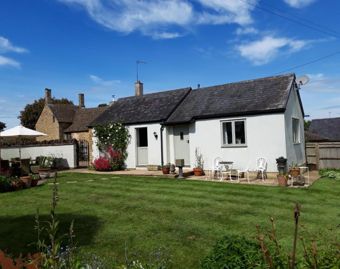 Wayside House B&B Whichford المظهر الخارجي الصورة