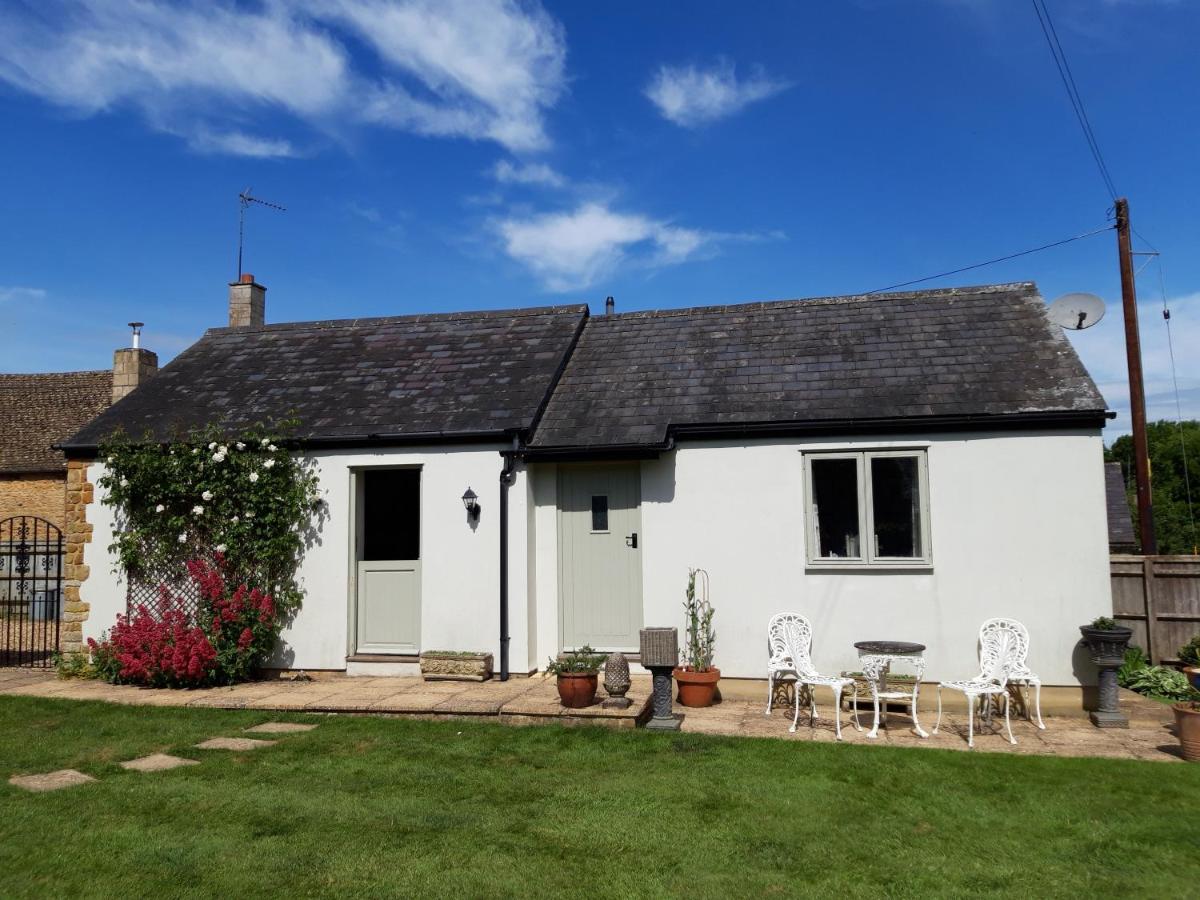 Wayside House B&B Whichford المظهر الخارجي الصورة