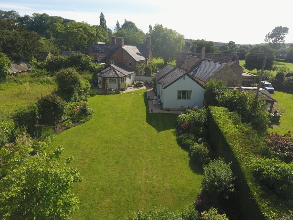 Wayside House B&B Whichford المظهر الخارجي الصورة
