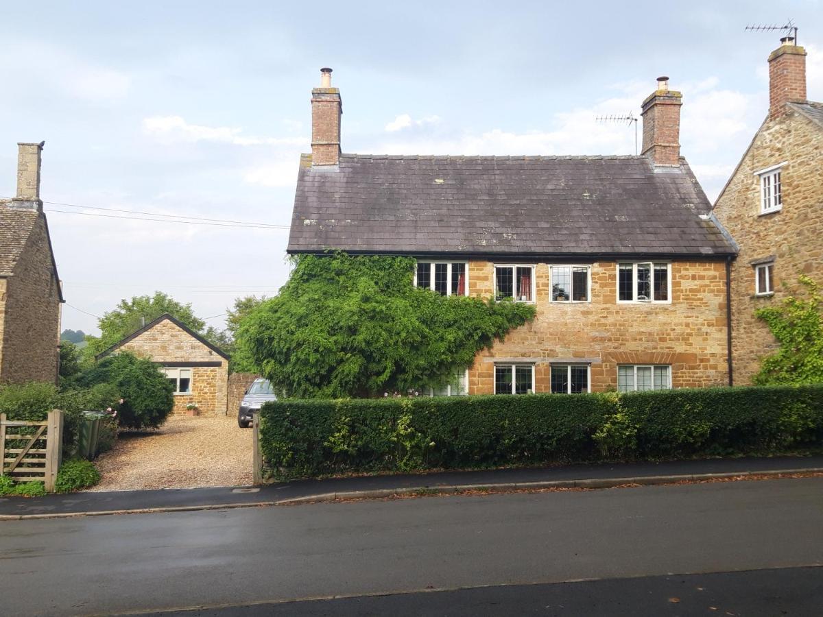 Wayside House B&B Whichford المظهر الخارجي الصورة
