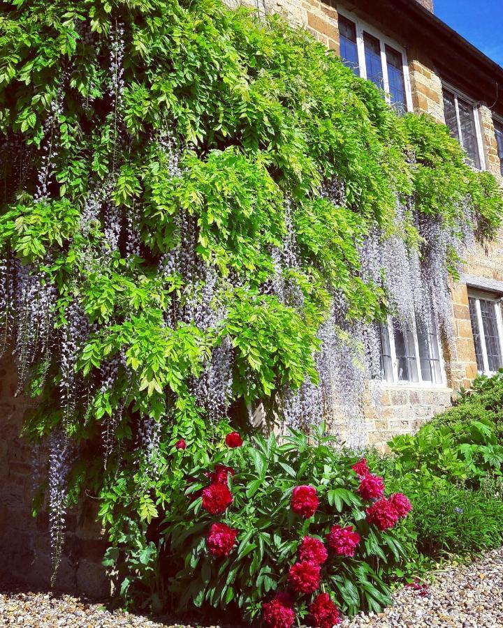 Wayside House B&B Whichford المظهر الخارجي الصورة
