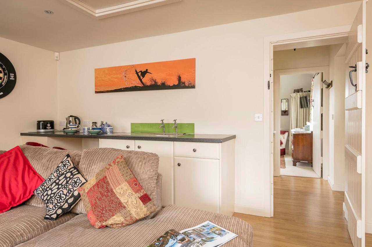 Wayside House B&B Whichford المظهر الخارجي الصورة