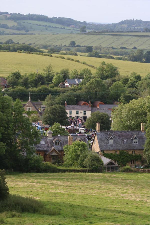 Wayside House B&B Whichford المظهر الخارجي الصورة