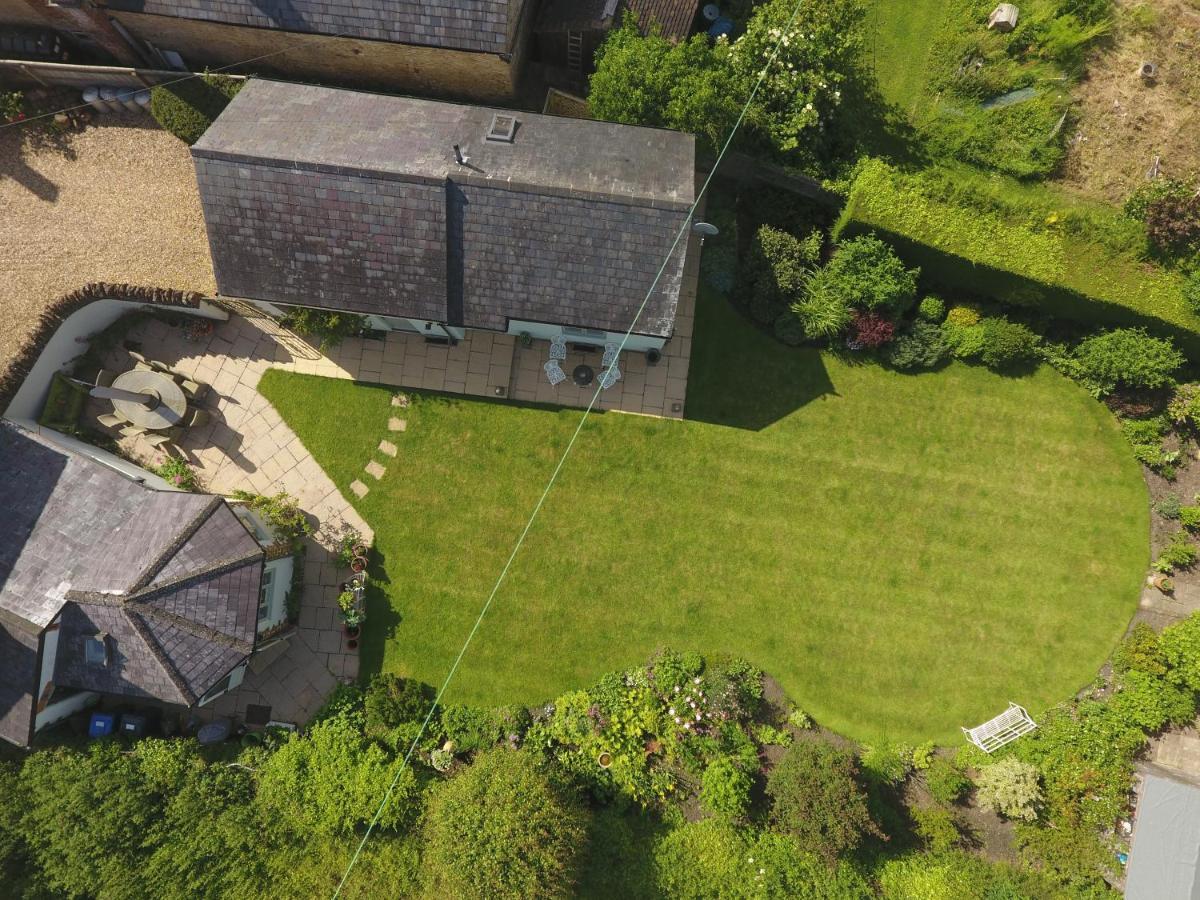 Wayside House B&B Whichford المظهر الخارجي الصورة