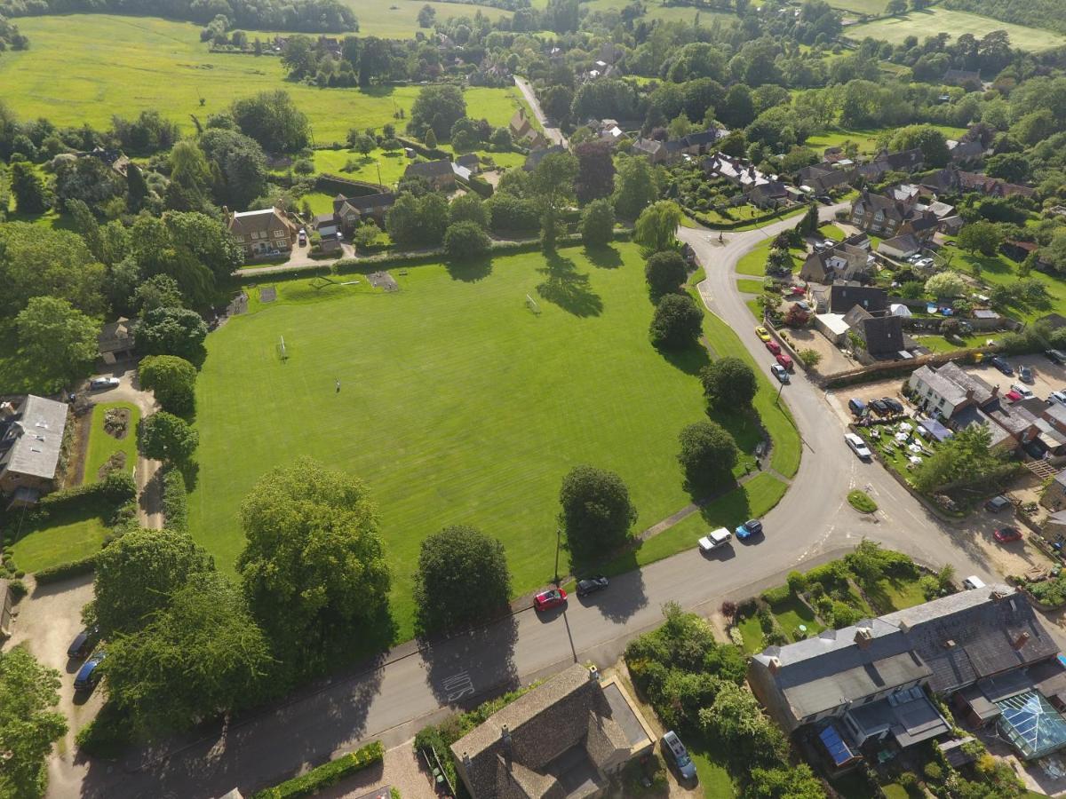 Wayside House B&B Whichford المظهر الخارجي الصورة