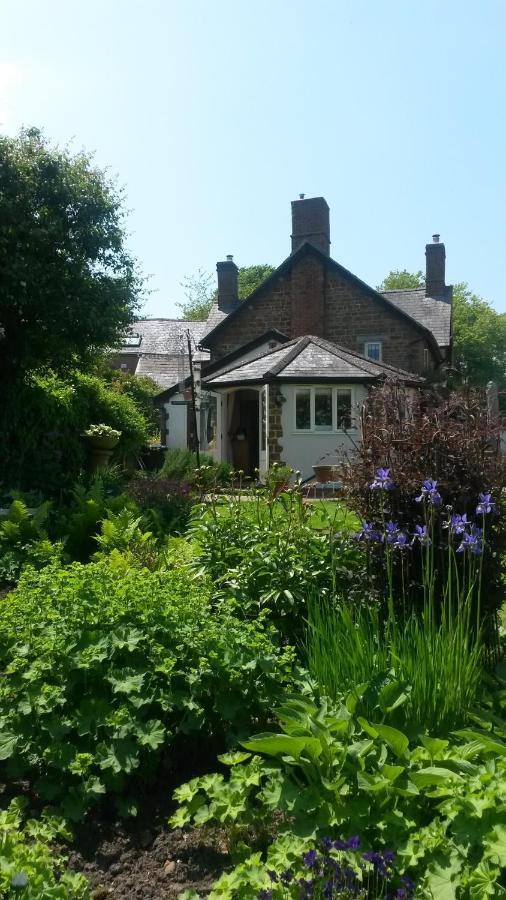 Wayside House B&B Whichford المظهر الخارجي الصورة